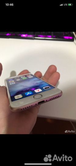 iPhone 7, 32 ГБ
