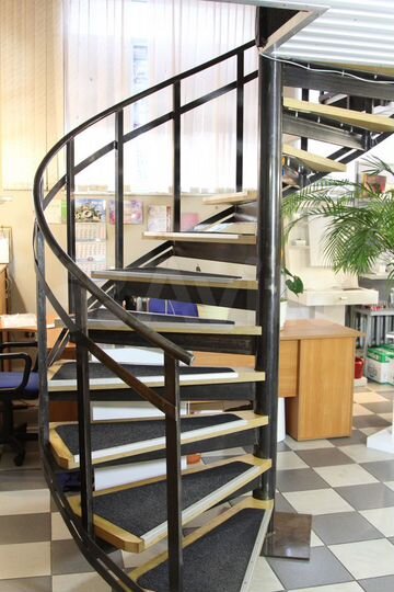 Офисное помещение, 2947.6 м²