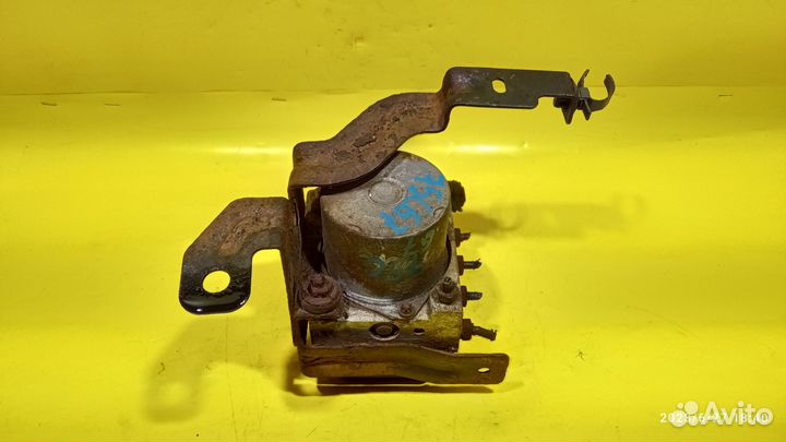 Блок ABS для Hyundai Getz