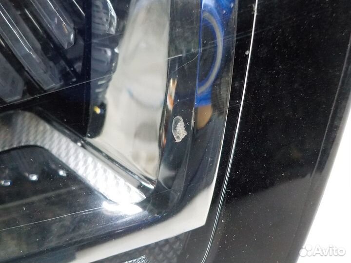 Фара правая Chery Tiggo 7 Pro/ Tiggo 7 Pro Max/Chery Tiggo 7 Plus