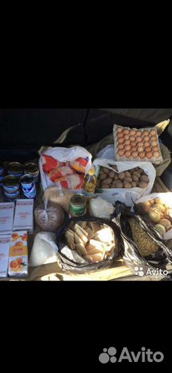 Продам паек