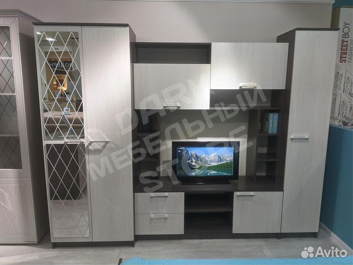 Гостиная 2,70