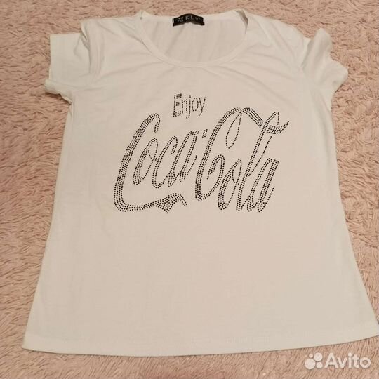 Шорты и майка