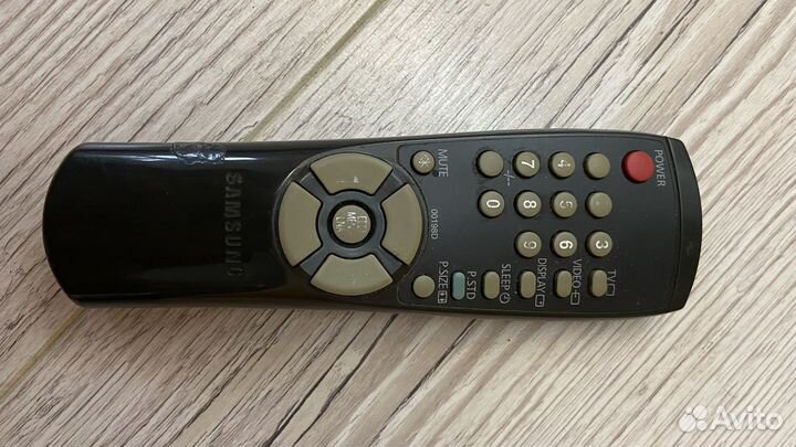 Телевизор samsung
