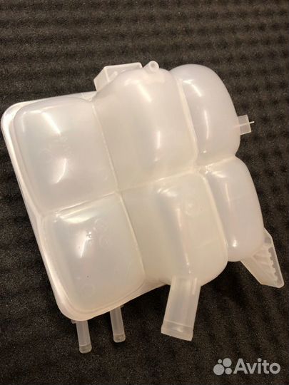 Бачок расширительный Ford Focus 2 хетчбек 1.8 2007