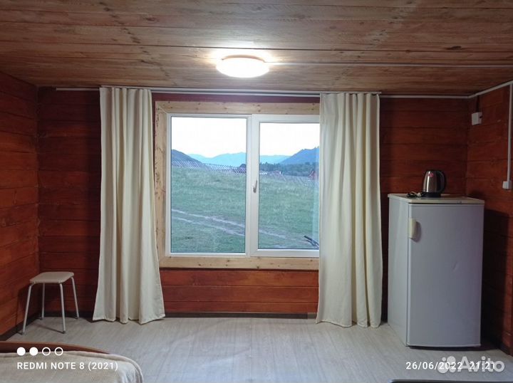 Дом посуточно