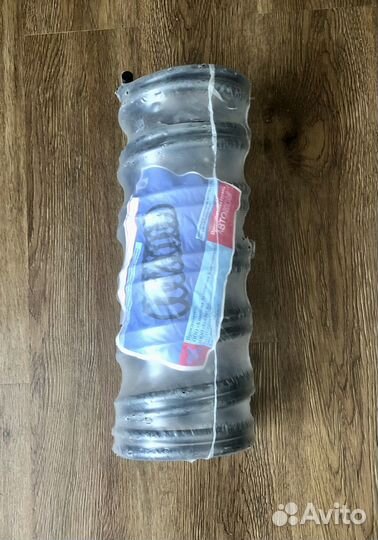 Пружины передние Кинешма на Ваз 2110-2112