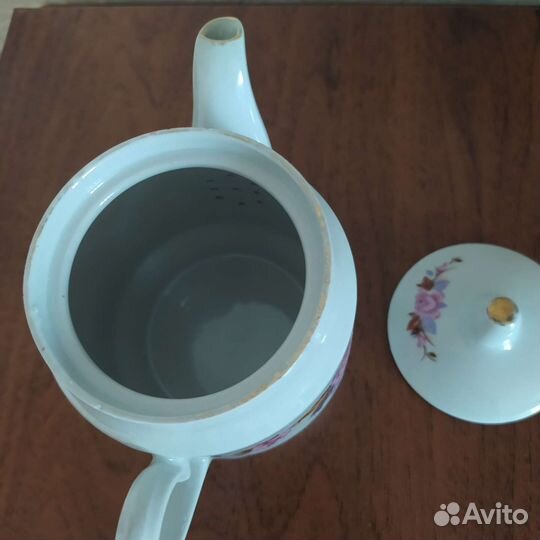 Чайник заварочный