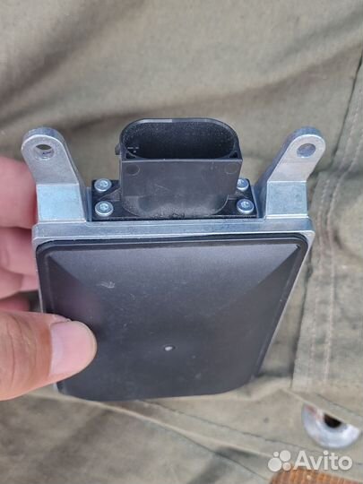 2010-19 А6 Датчик слепых зон Радар Audi A6 C7