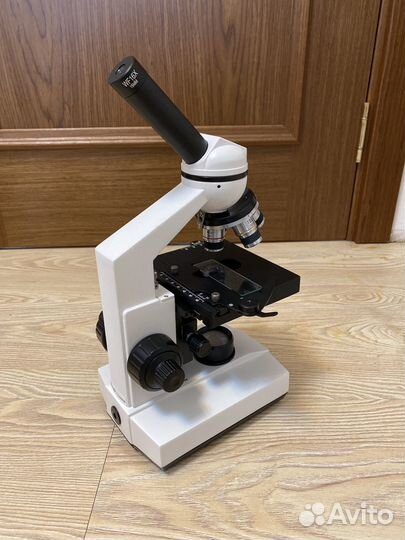 Микроскоп Микромед p-1 (LED)
