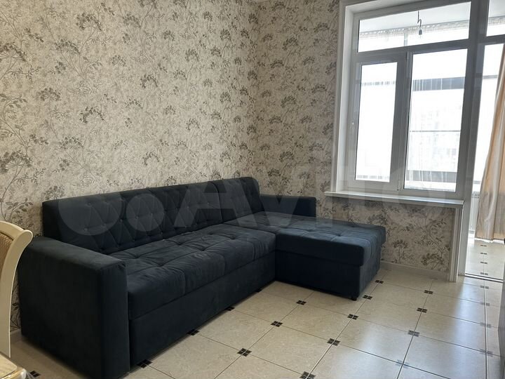 1-к. квартира, 60 м², 9/10 эт.