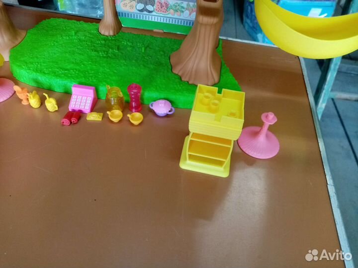 Энчантималс 