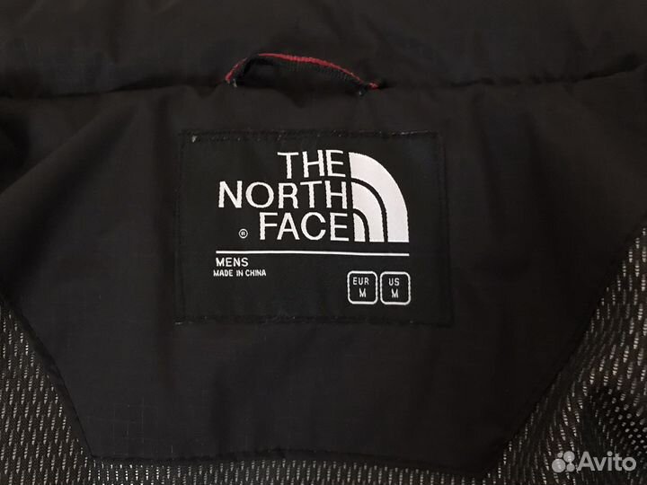 Куртка The north face