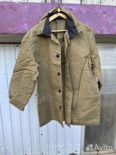 Костюм для сварки