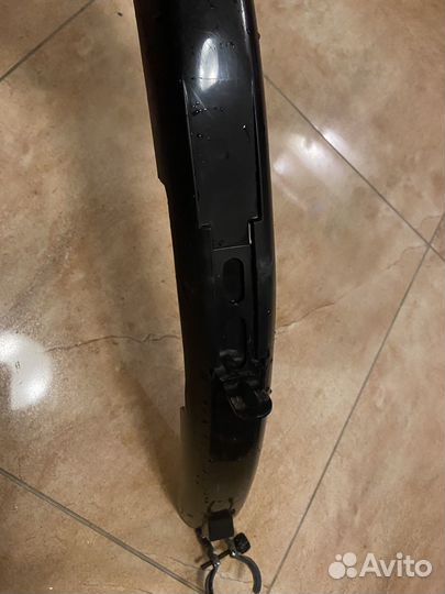 Заднее крыло для велосипеда 28-29