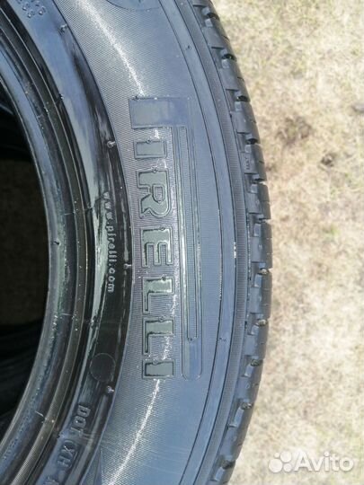 Pirelli Scorpion Verde All Season 215/65 R16 98H
