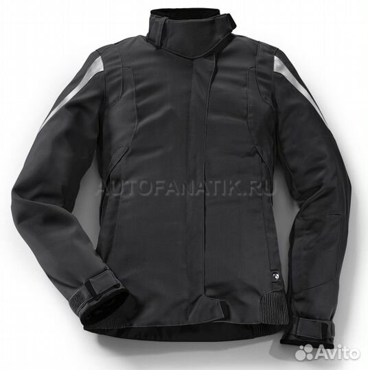 Женская мотокуртка BMW Motorrad Jacket TourShell