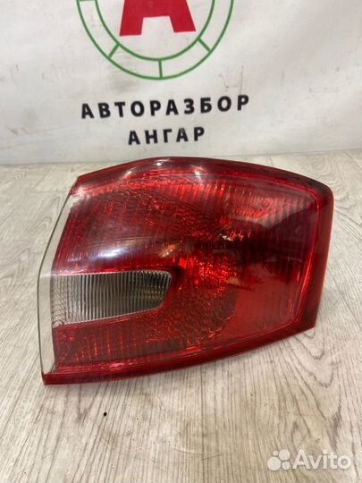 Фонарь в крыло правый Ford Kuga DR txda 2011