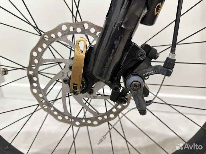 Горный MTB ведосипед Mongoose fireball 2013