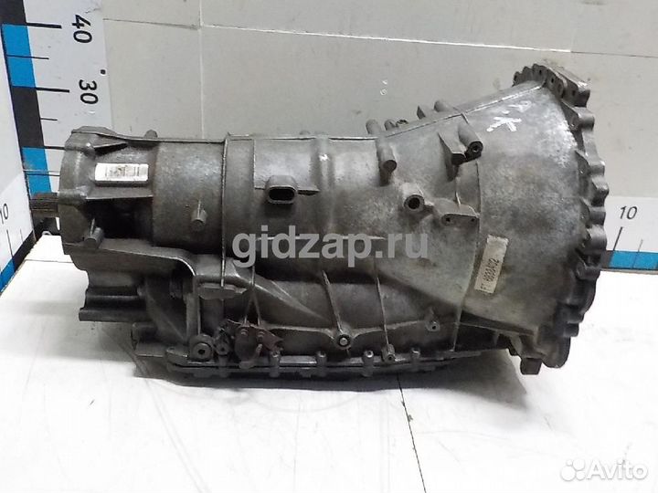 АКПП land rover discovery iii 0.0 tgd500570