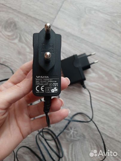 Блок питания