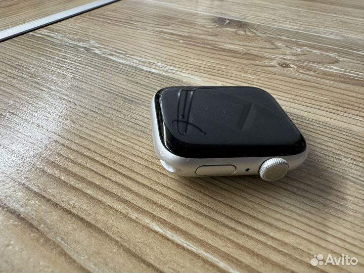 Apple watch 6 44 mm