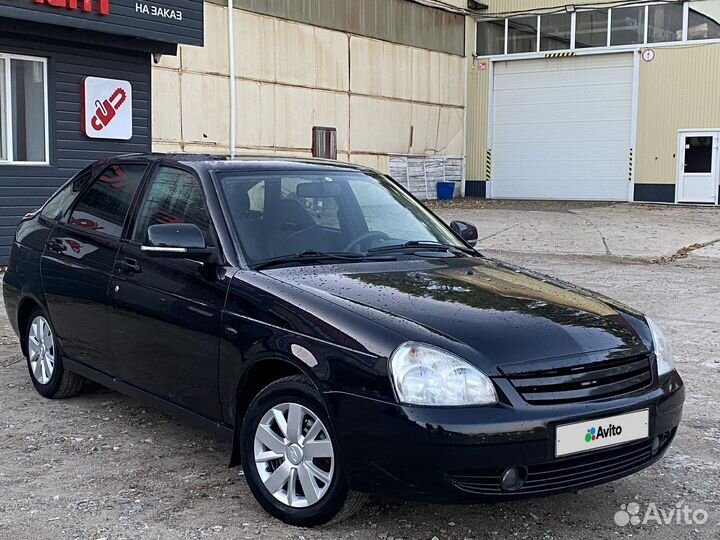 LADA Priora, 2009