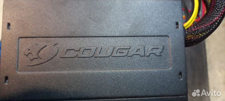 Блок питания 600w