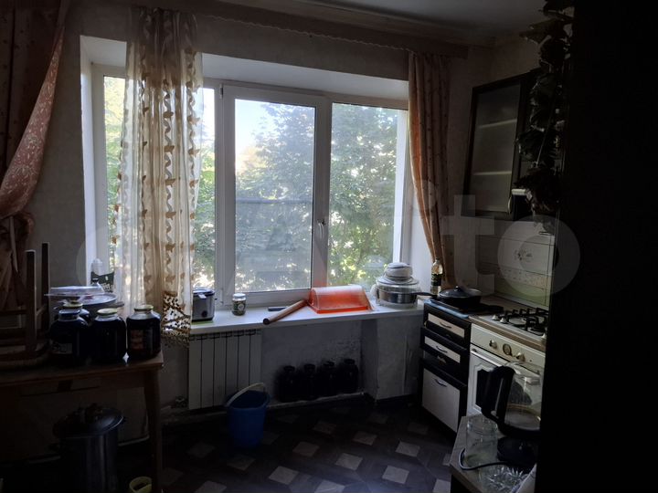 3-к. квартира, 77 м², 2/3 эт.
