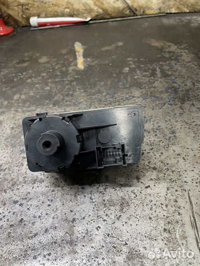 Кнопки салона