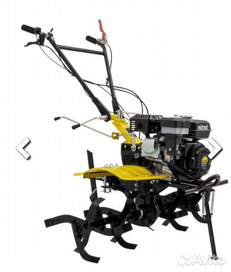 Мотоблоки и культиваторы бу