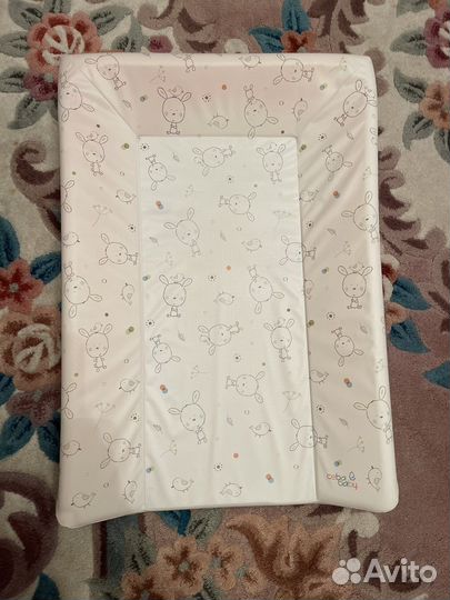 Пеленальная столик ceba baby