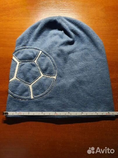 Шапка х/б