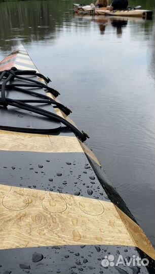 Аренда Каяков