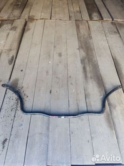 Стабилизатор Logan, Largus