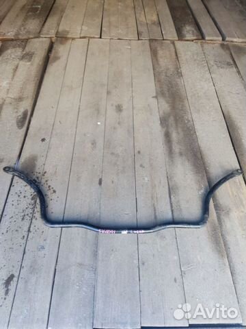 Стабилизатор Logan, Largus