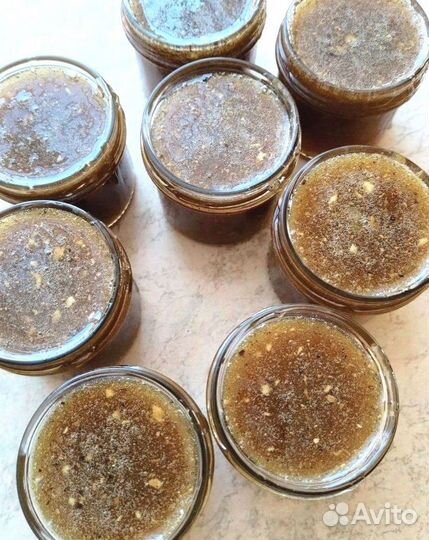 Афродизиаковый мужской мед