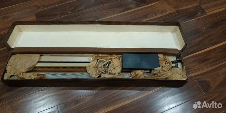 Вязальная машина Рута 85 не пользовались