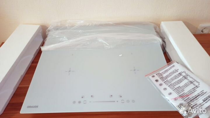 Варочная панель+Вытяжка Graudi