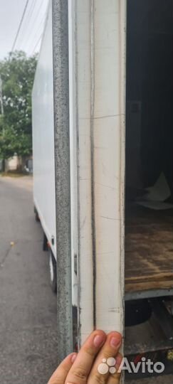 Кузов на газель 4.30 метров