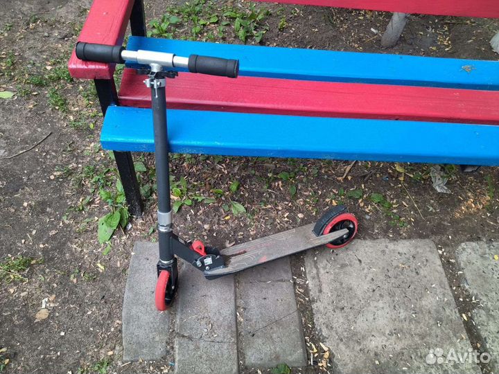 Самокат детский