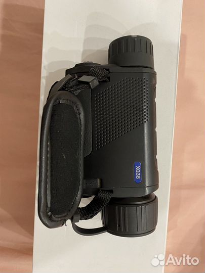 Тепловизор axion XQ38