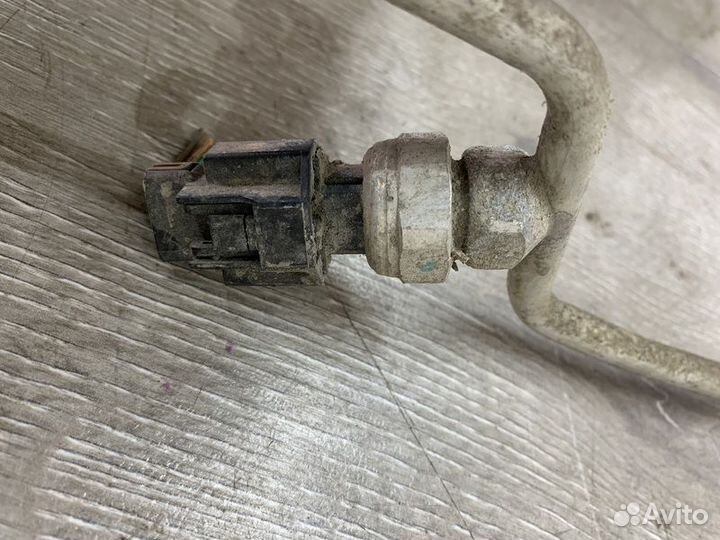 Трубка кондиционера Hyundai Solaris