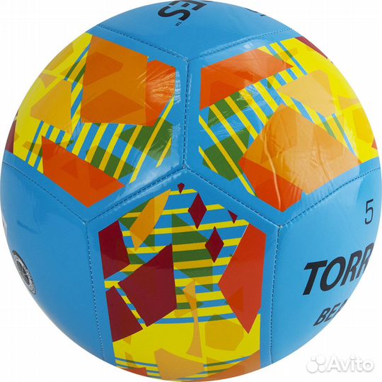 Мяч для пляжного футбола torres Beach