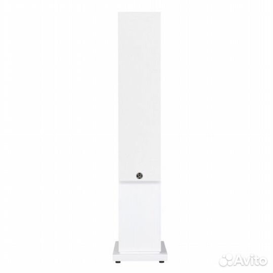 Напольная акустика System Audio SA Saxo 60 Satin W