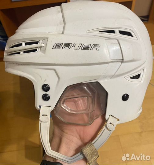 Хоккейный Шлем Bauer RE-AKT100 M