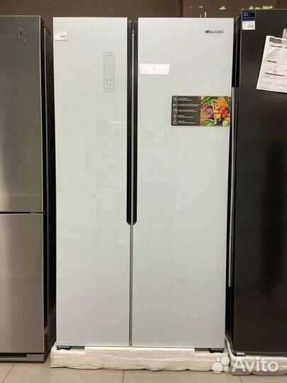 Ремонт холодильников AEG