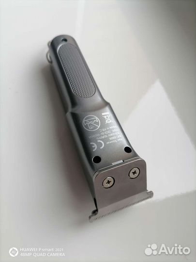 Триммер M. A. C Styler MC-5808