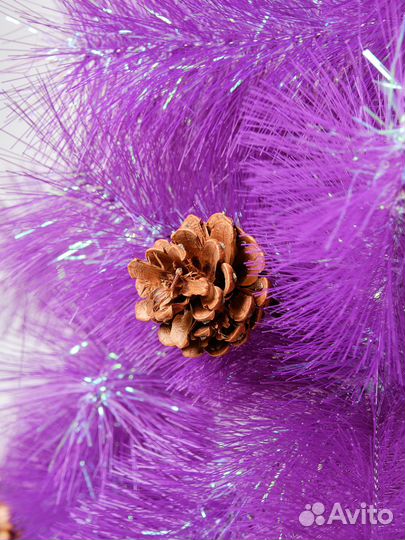 Искусственные елки оптом. Ель Кремлевская оптом