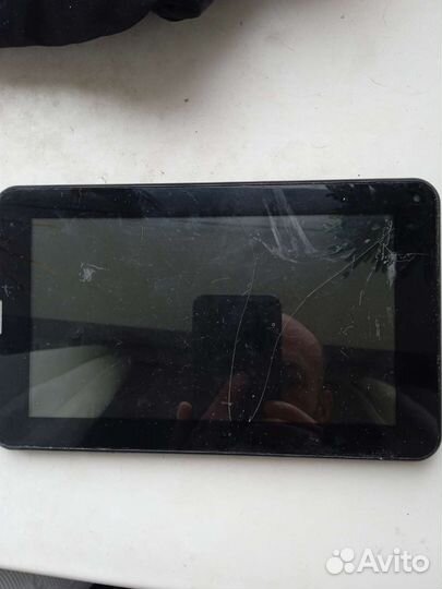 Планшет supra M721G на запчасти